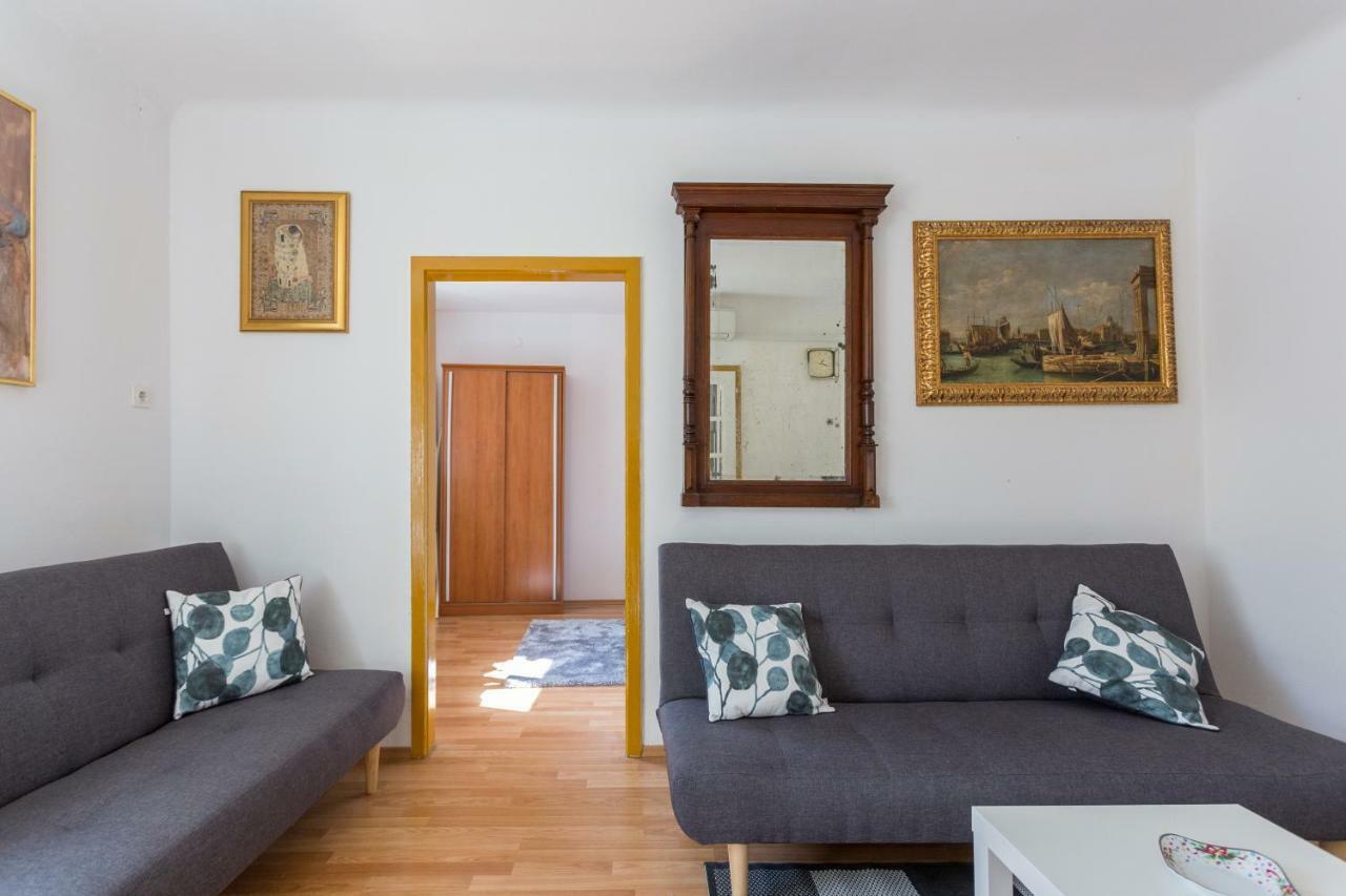 Sogaro Apartment Dubrovnik Exterior photo