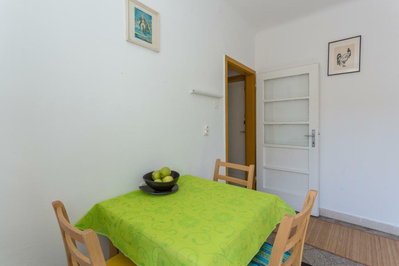 Sogaro Apartment Dubrovnik Exterior photo