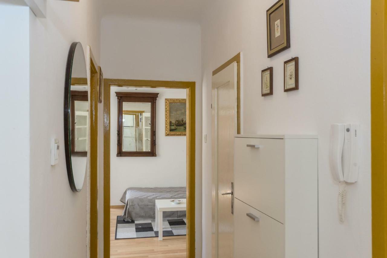 Sogaro Apartment Dubrovnik Exterior photo
