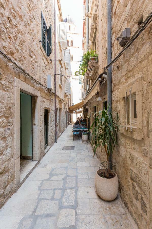 Sogaro Apartment Dubrovnik Exterior photo