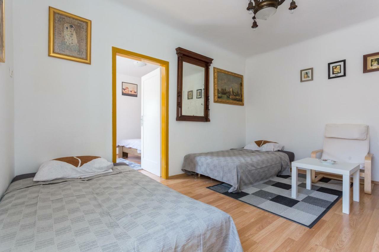 Sogaro Apartment Dubrovnik Exterior photo