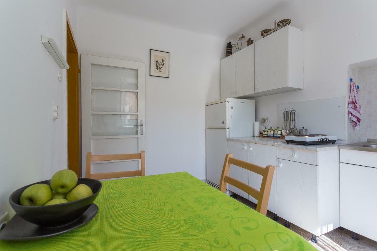 Sogaro Apartment Dubrovnik Exterior photo