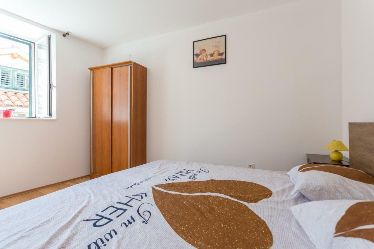 Sogaro Apartment Dubrovnik Exterior photo