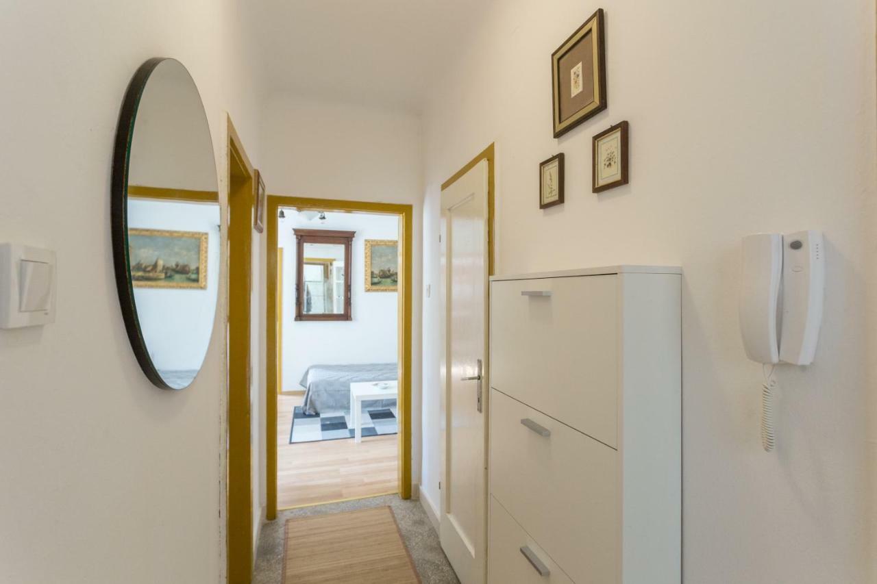 Sogaro Apartment Dubrovnik Exterior photo